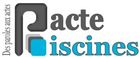 Logo Pacte Piscine