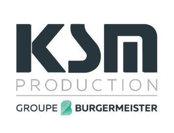 Logo KSM