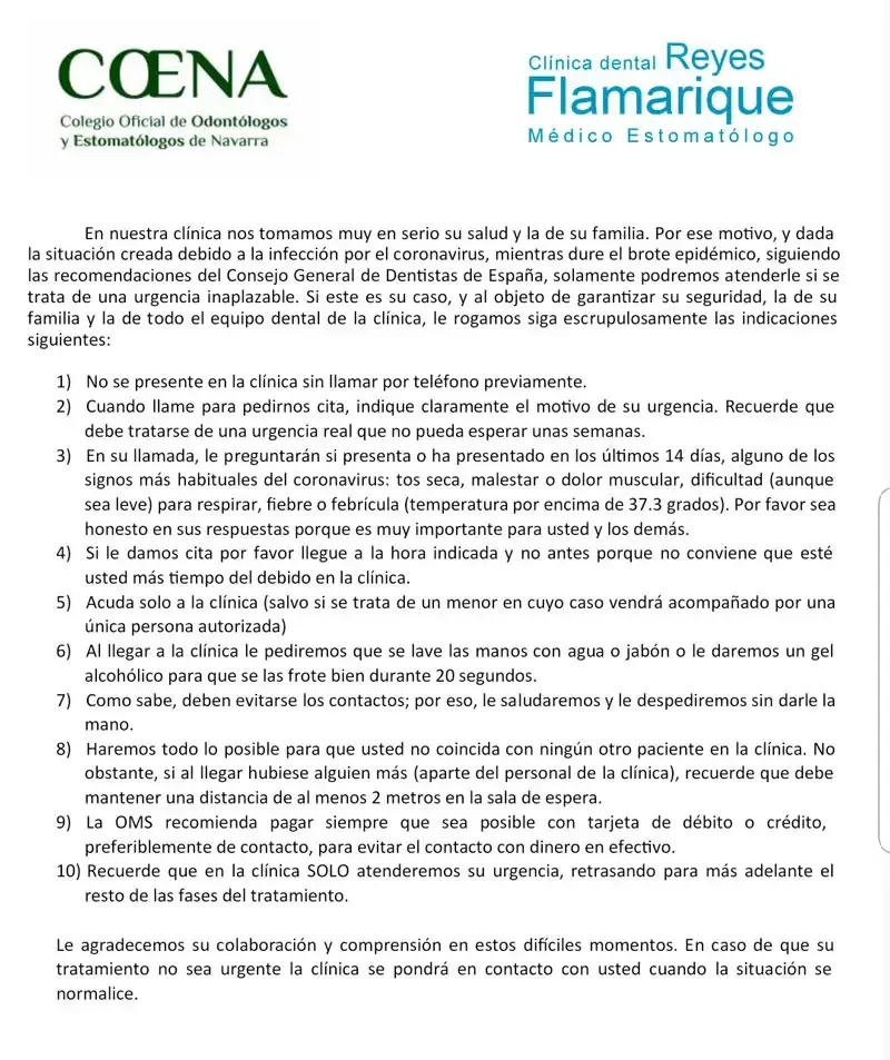 Una hoja de papel blanca con escritura en español.