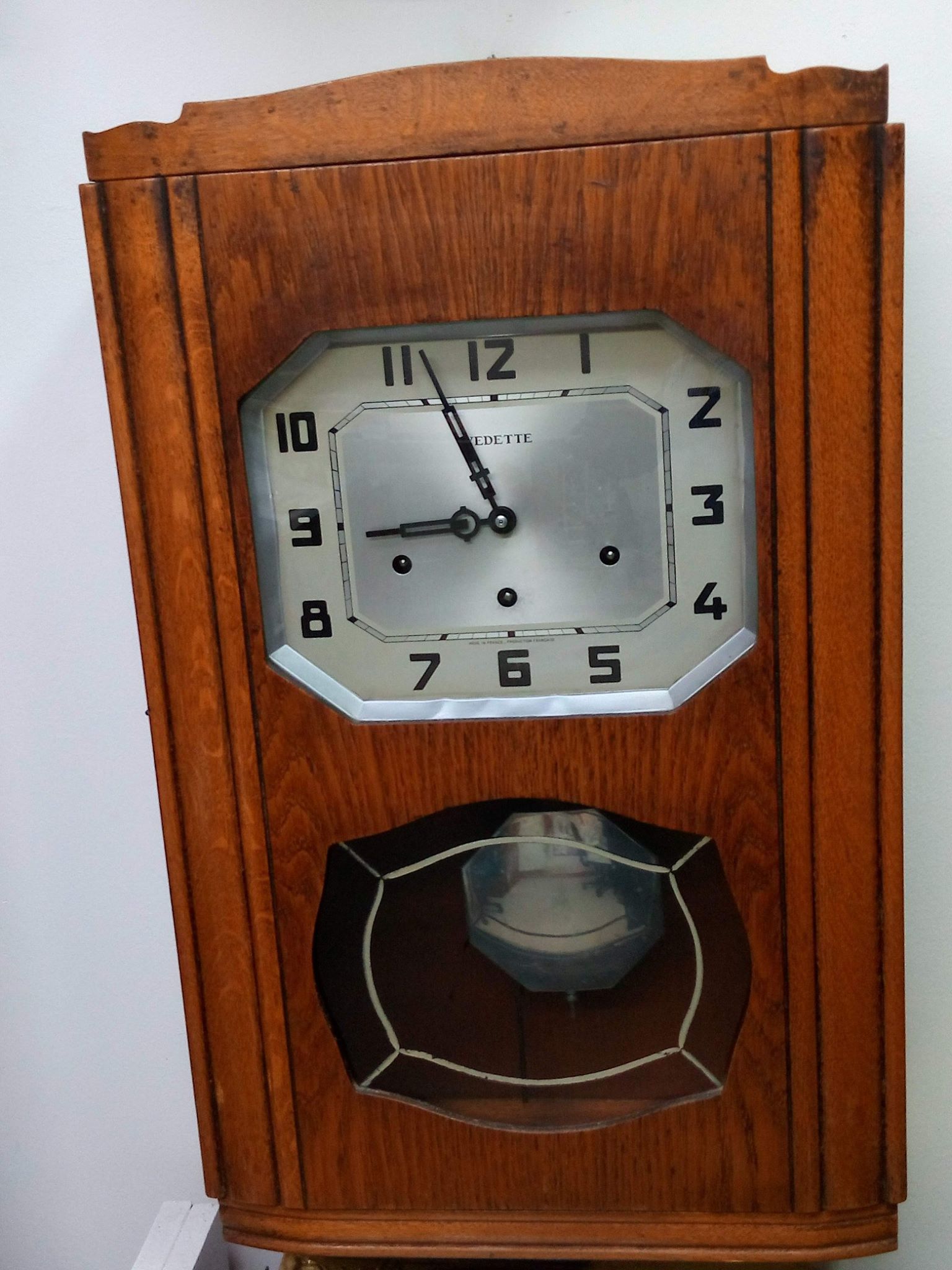 Horlogerie estimation