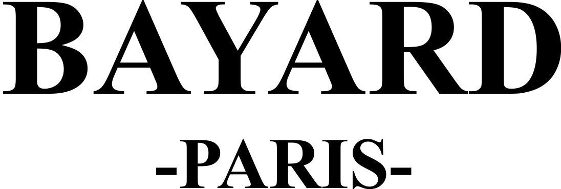 Montres Bayard