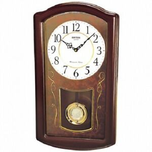 Pendule carillon occasion