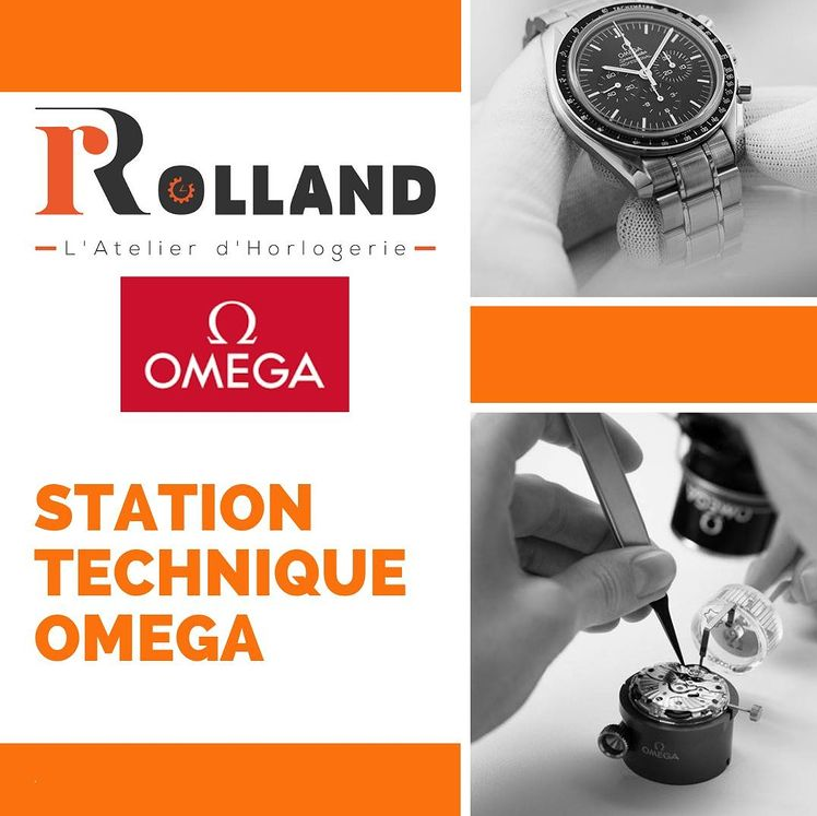 Horlogerie maître artisan