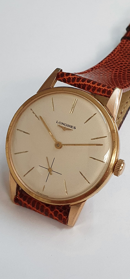 Étanchéité montre