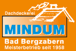 DMB Dachdeckerei Mindum GmbH-logo