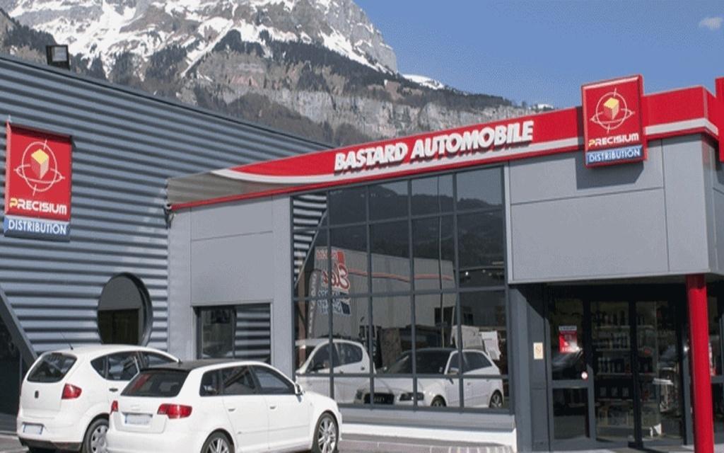 Ad Central Garage - Sarl Nicolas Automobile