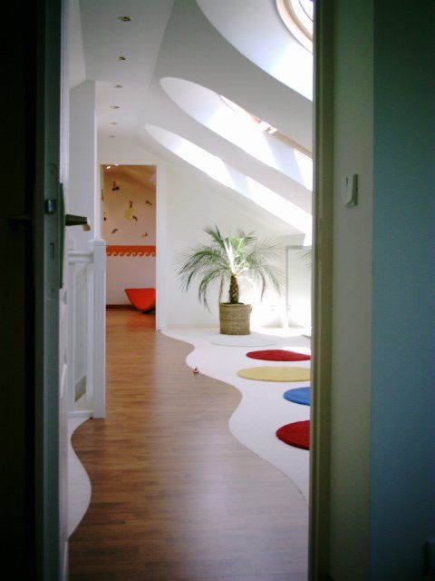 Aménagement de combles