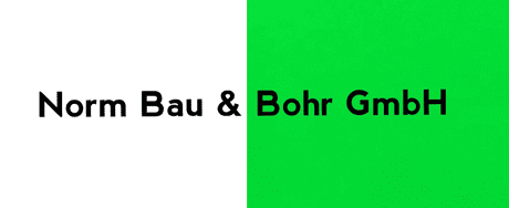 Kernbohrungen - Gebenstorf - Norm Bau & Bohr GmbH