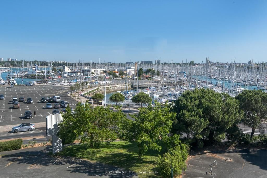Port la Rochelle