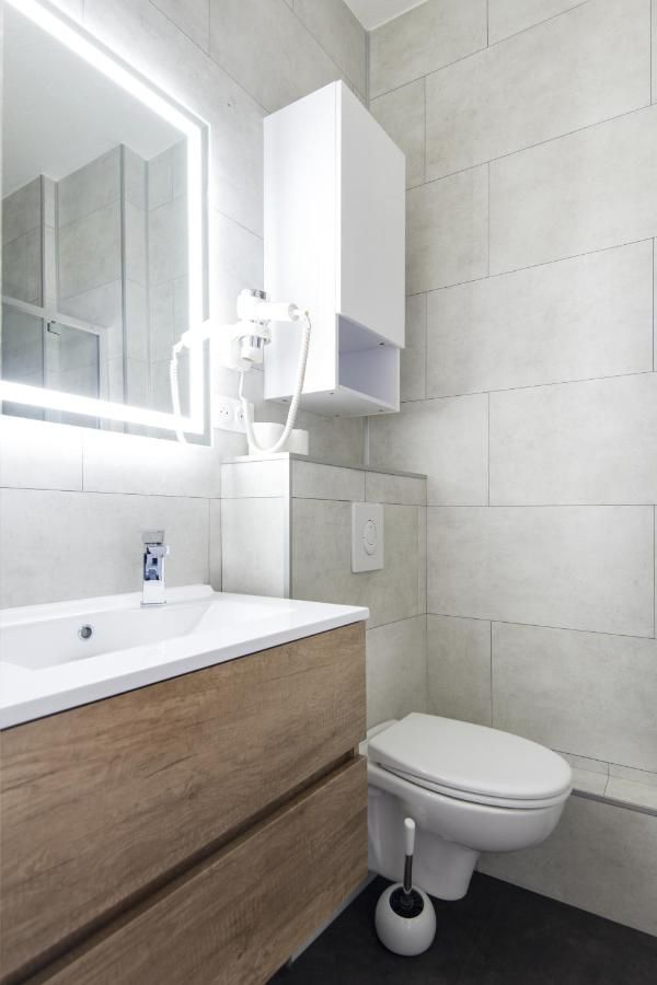 Salle de bains New Rochelle