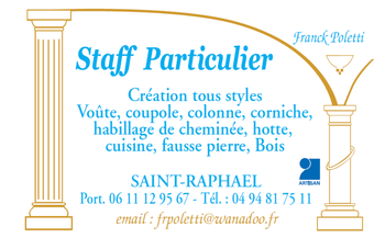 Logo Staff Particulier