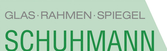 Logo Glas Schuhmann in Erding Logo Glas Schuhmann in Erding
