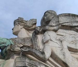 En route, moussaillons!