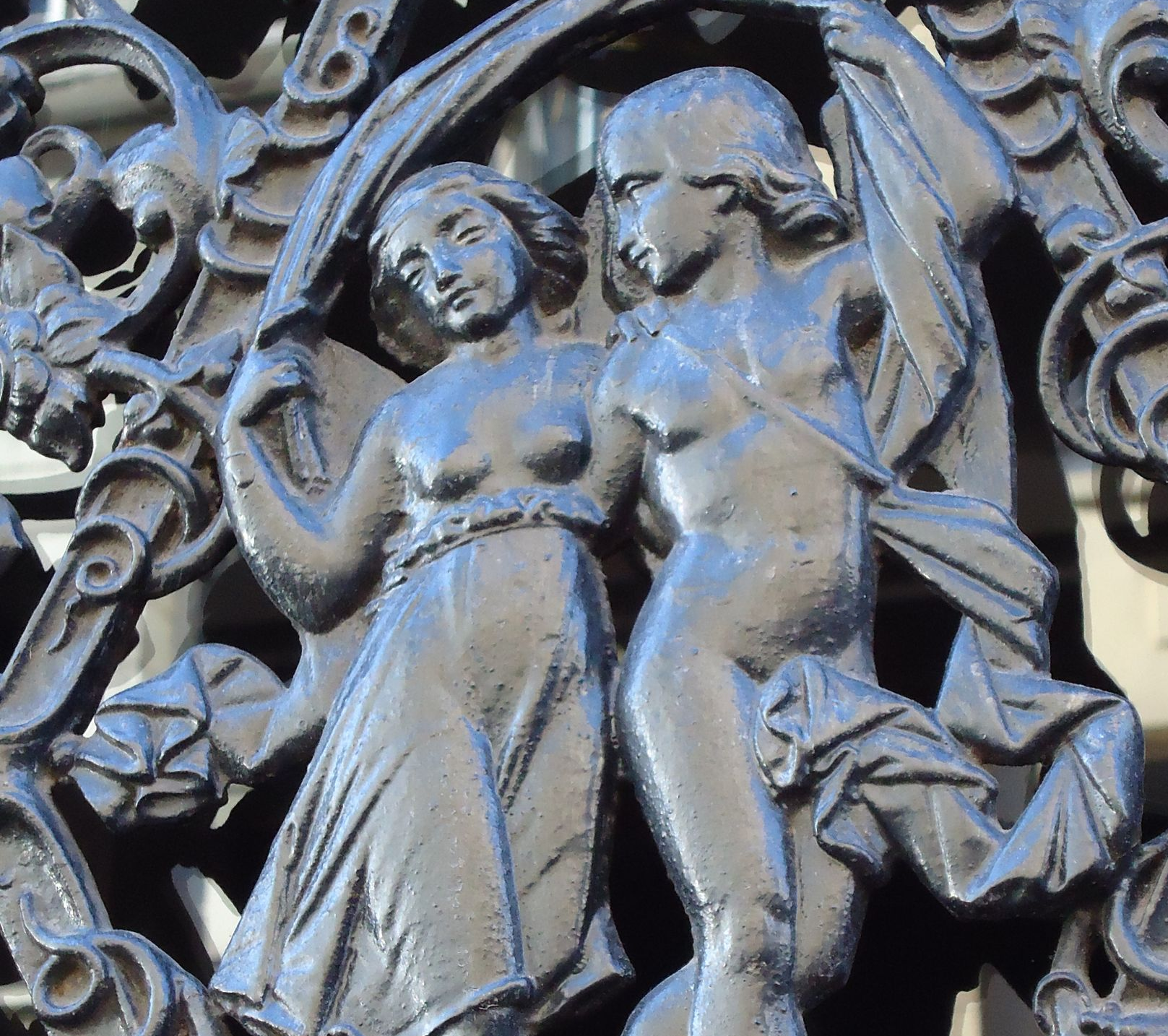 L'amour à Rouen