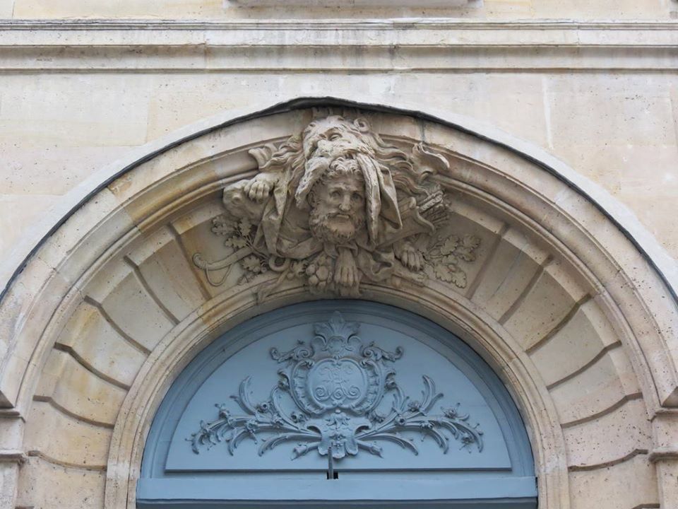 La médecine à Rouen