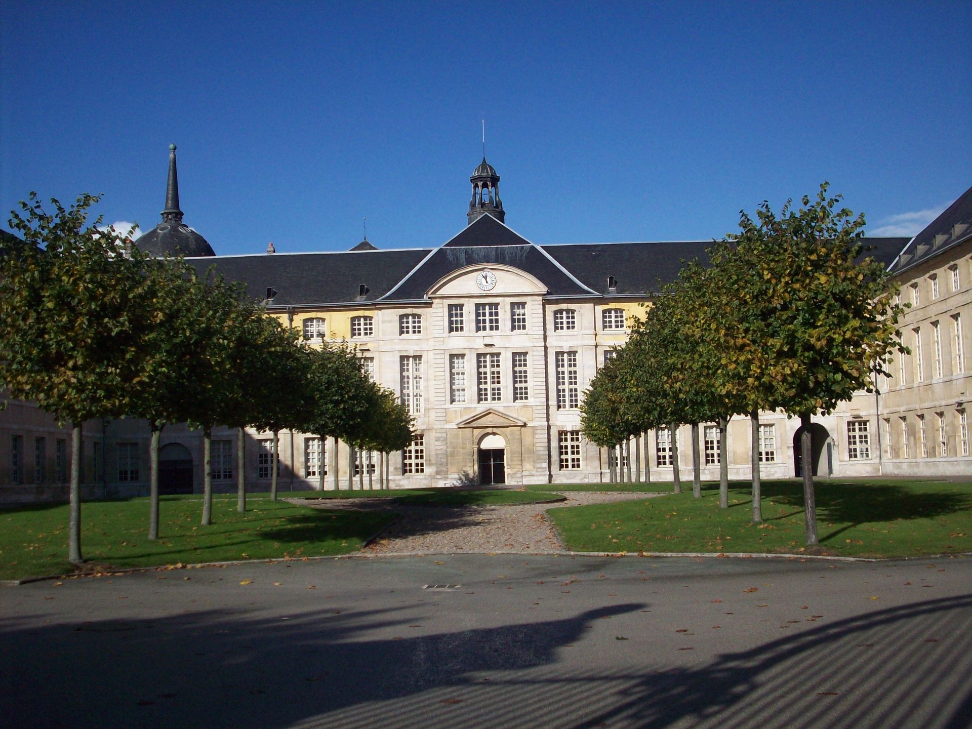 La médecine à Rouen