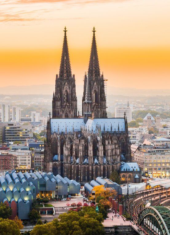 Kölner Dom