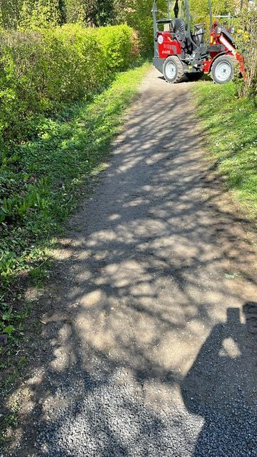 Bauservice MPS Baumaschinen Illingen