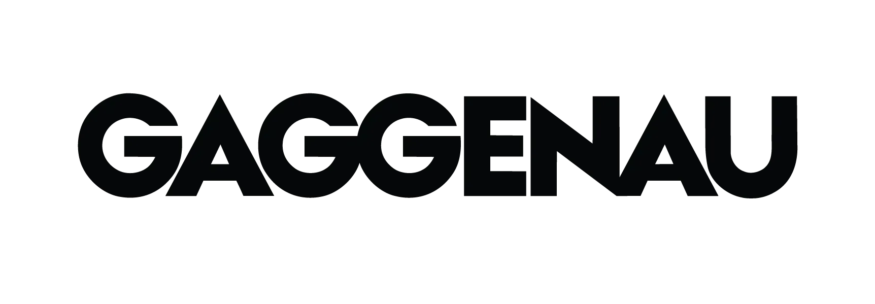 Logo GAGGENAU