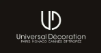 Logo Universal Decoration