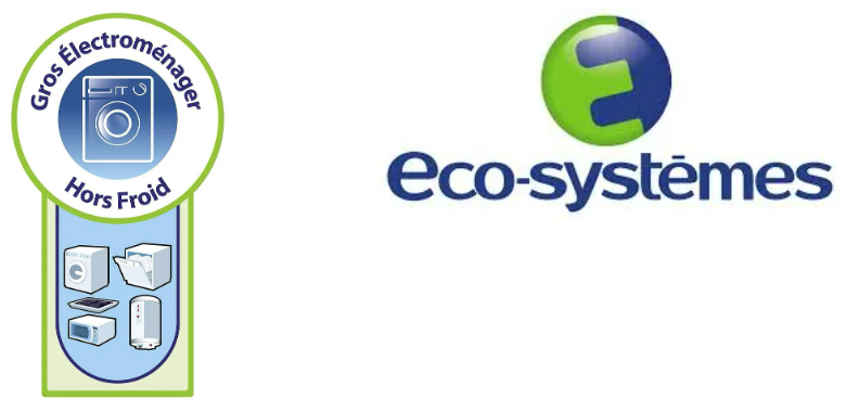 Logo Eco-systèmes