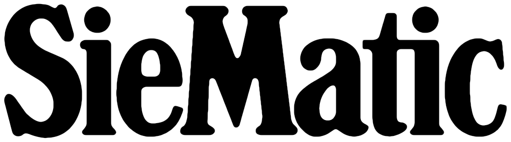 Logo SieMatic