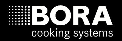Logo BORA