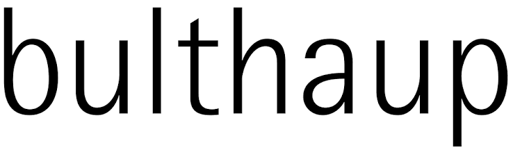 Logo Bulthaup
