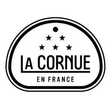 Logo de La Cornue