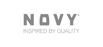 Logo NOVY