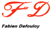 Logo FABIEN DEFOULOY