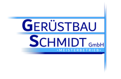Gerüstbau Schmidt GmbH | Moers Gerüstbau Schmidt GmbH | Moers | Logo