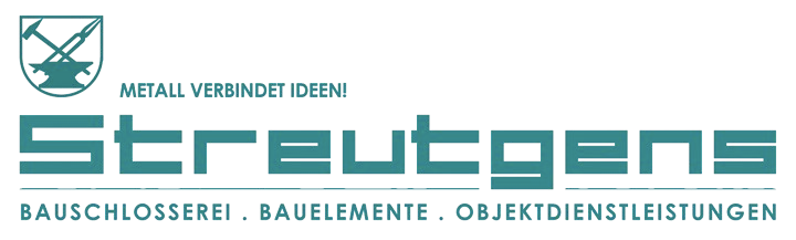 Streutgens Schlossereibetriebe GmbH & Co. KG-Logo