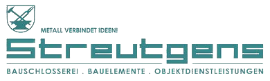 Streutgens Schlossereibetriebe GmbH & Co. KG-Logo