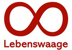 Gesundheitspraxis Lebenswaage-logo