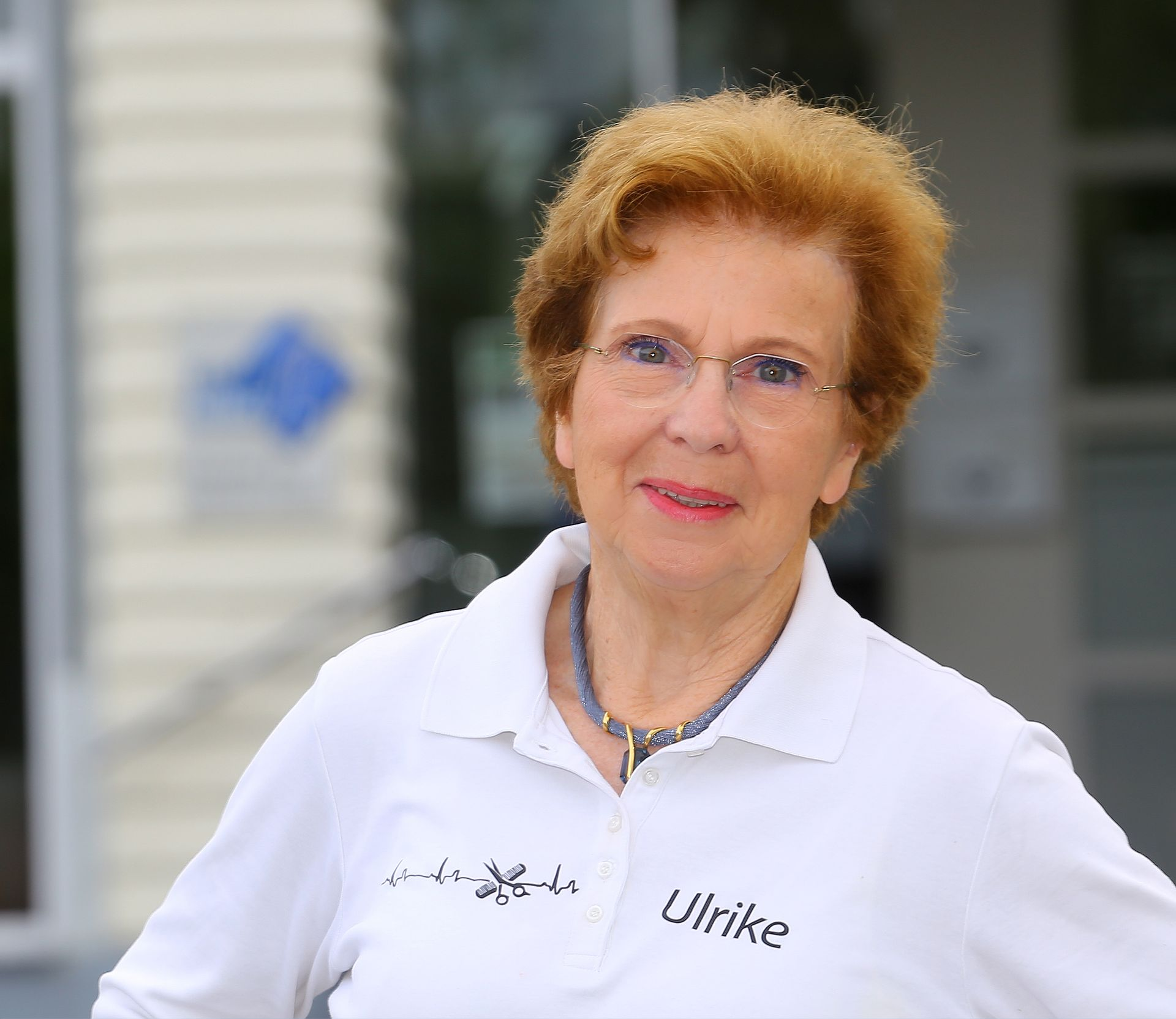 Bild von Ulrike