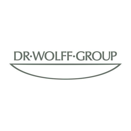 Logo Dr Wolff Group