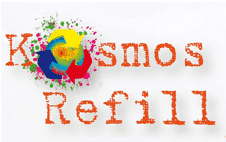 KOSMOS REFILL
Ανακατασκευή - Αναγόμωση μελανιών Inkjet & Laser Toner