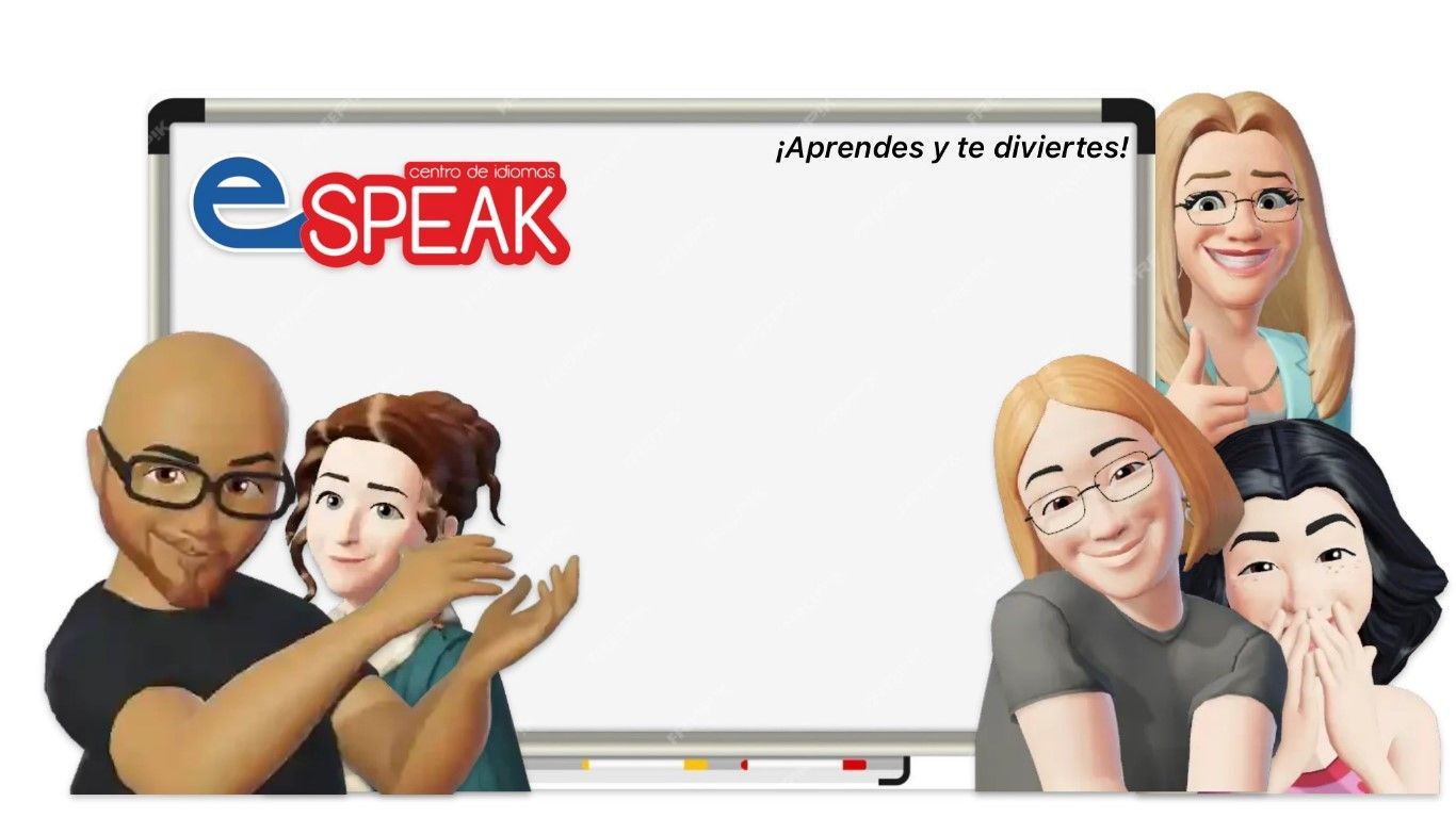 Un grupo de personas vestidas con camisas azules y negras posan para una fotografía.