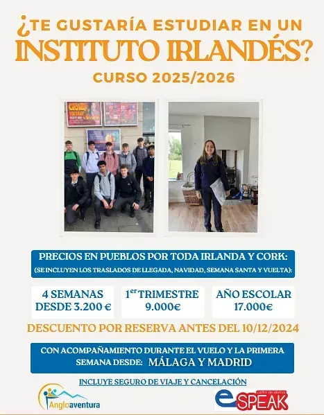 Un grupo de personas están paradas una al lado de la otra en un cartel.
