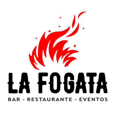 Logotipo del restaurante