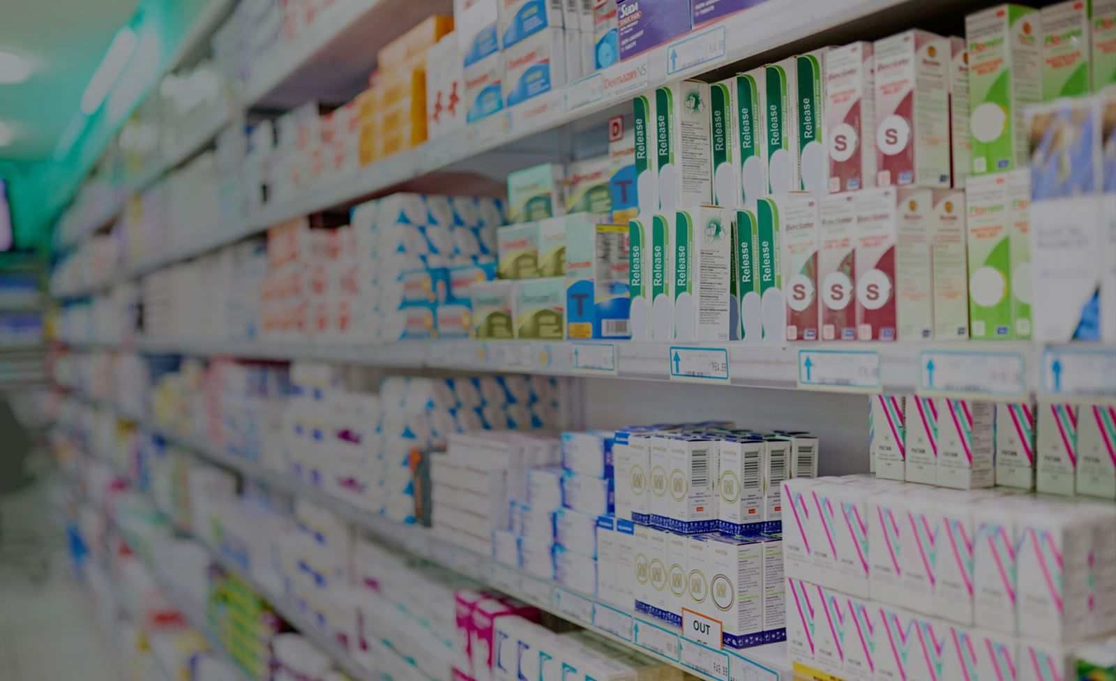 Farmacia Tahiche, farmacias en Teguise