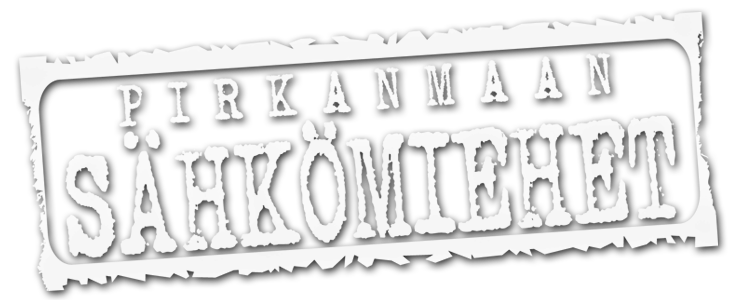 Pirkanmaan S&auml;hk&ouml;miehet Oy logo