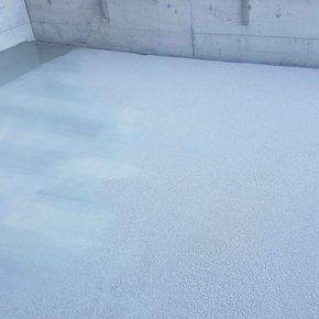 Impermeabilizzazioni con resine di terrazze docce piscine vasche fiori tetti scale