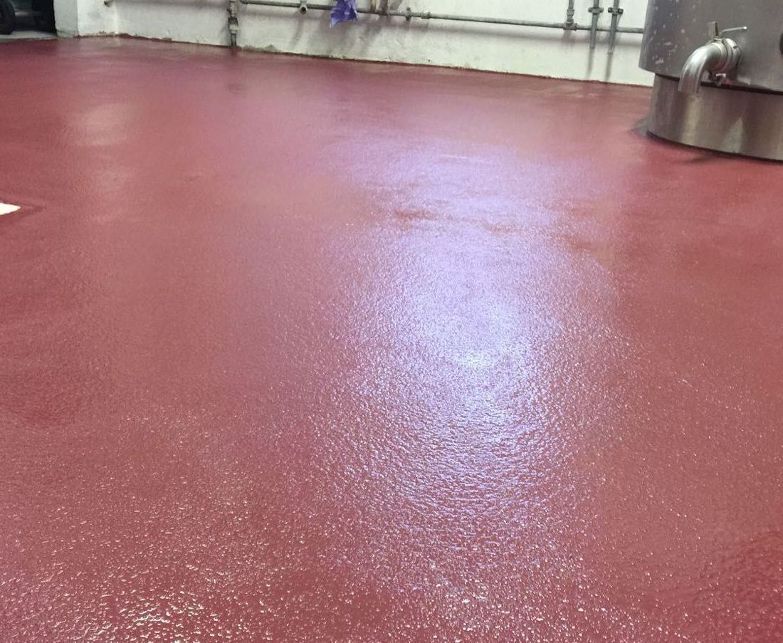 Malacrida Partners-guaine liquide e impermeabilizzanti