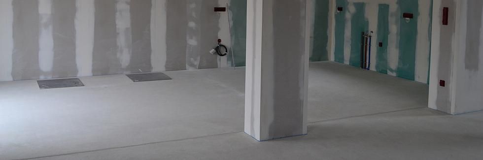 Rivestimenti per pavimenti