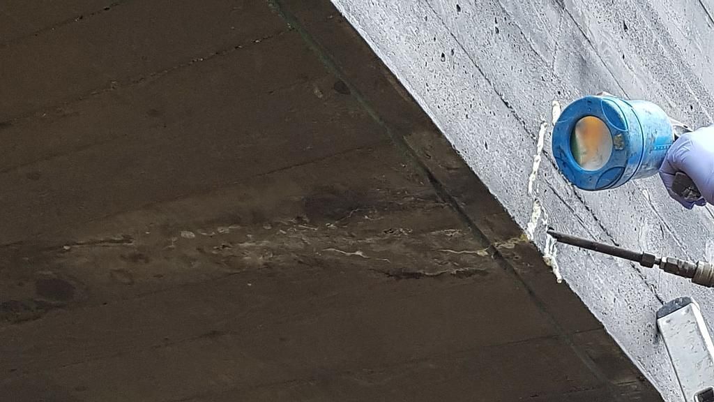 sigillatura elastica mediante iniezione metodo flexin