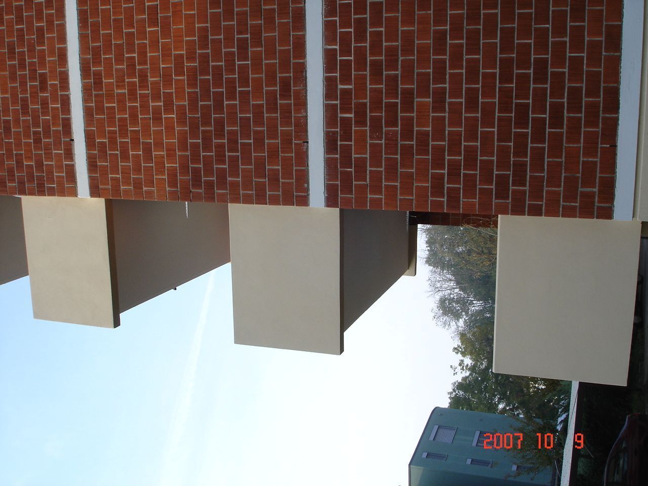 Protezione e risanamento di facciate