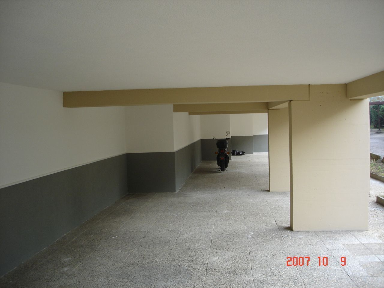 Protezione e risanamento di facciate