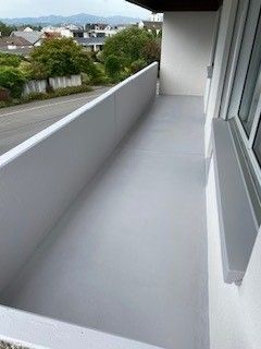 Benno Stadelmann Malergeschäft GmbH